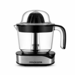 EXPRIMIDOR ELÉCTRICO NOVOHOME 1.2L 25W NH-JM210
