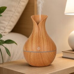 Alternative view of HUMIDIFICADOR LARGO JARRON M-199