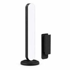 LUZ LED DE RELLENO BLANCA MAGNETICA K-21 RECARGABLE