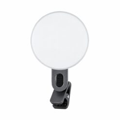 LUZ SELFIE LED CON CLIP RECARGABLE DY-02