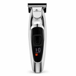 MAQUINA CORTADORA DE PELO Y BARBA RECARGABLE USB-C LEGATUS LCC001A
