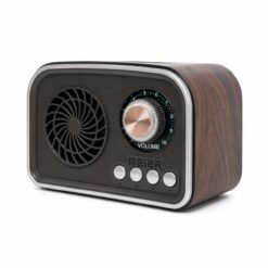 PARLANTE INALÁMBRICO CON RADIO FM MD-1010BT/0325