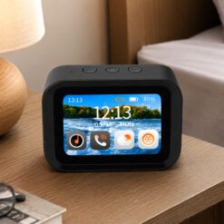 Alternative view of PARLANTE SMART BLUETOOTH CON PANTALLA TF26 PRO