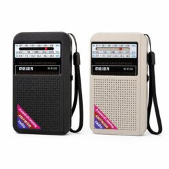 RADIO PORTATIL AM/FM M-9320