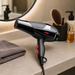 Alternative view of SECADOR DE PELO SP27 2000W IONTEC