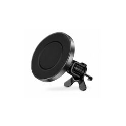 SOPORTE MAGNÉTICO PARA CELULAR DE REJILLA DE AUTO 360° RB082