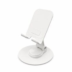 SOPORTE CELULAR AJUSTABLE METÁLICO DE MESA RL-VV07