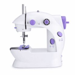 MINI MAQUINA DE COSER SM-202A/HOG0054