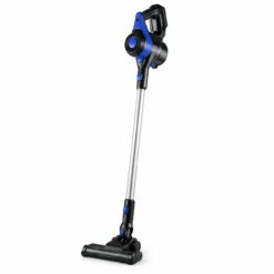 ASPIRADORA VERTICAL INALÁMBRICA TANK 150W 600ML 0395