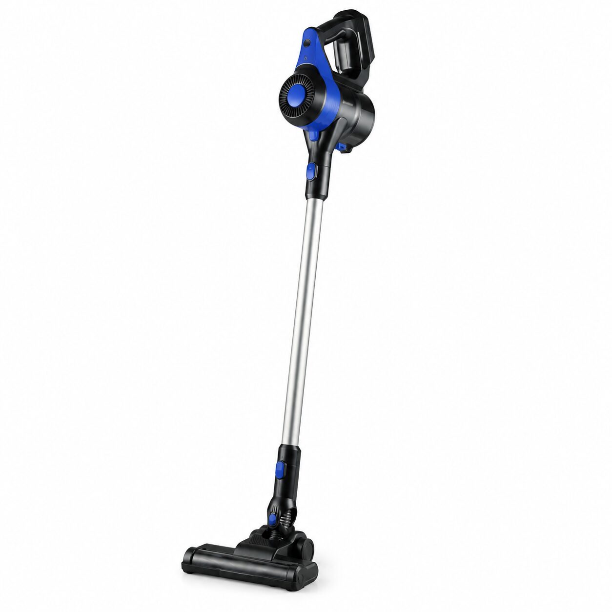 ASPIRADORA VERTICAL INALÁMBRICA TANK 150W 600ML 0395
