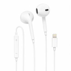 Alternative view of AURICULAR IN EAR IPHONE DESARMADO RE-10018