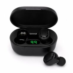 AURICULAR BLUETOOTH LA-700 NEGRO