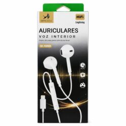 AURICULAR IN EAR IPHONE DESARMADO RE-10018