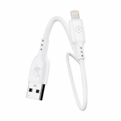 Alternative view of CABLE DE DATOS ROYALCELL IPHONE 5A 1 METRO RC-5019