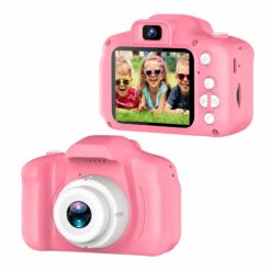 CAMARA DIGITAL KIDS NOX2