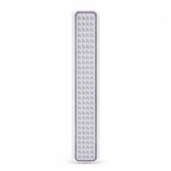 LUZ DE EMERGENCIA RECARGABLE 120 LED 15W MS-7120M