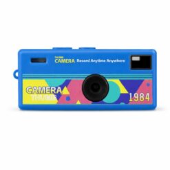 MINI CÁMARA DIGITAL THUMB CAMERA FULL HD RECARGABLE CA6637