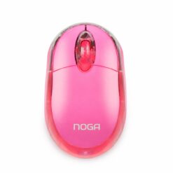 MOUSE CON CABLE USB NOGA NG-611U