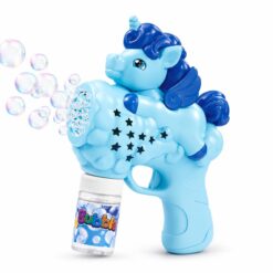 Alternative view of PISTOLA BURBUJERA UNICORNIO