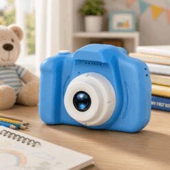 Alternative view of CAMARA DIGITAL KIDS NOX2